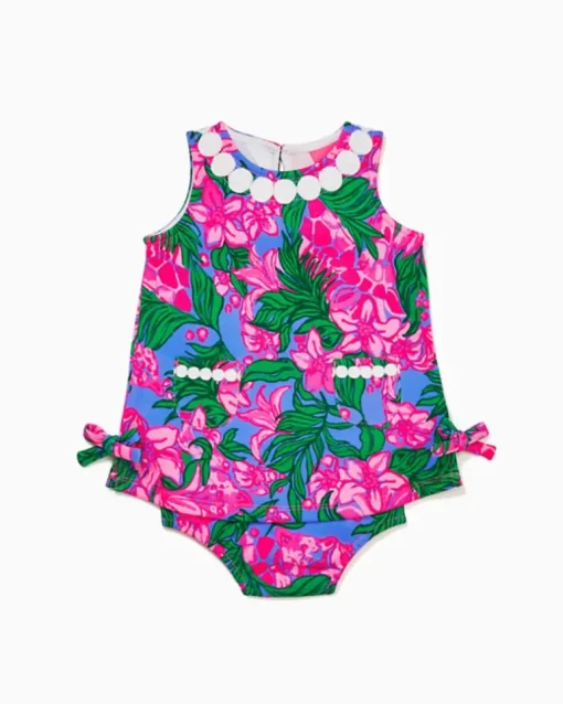 Discount Baby Lilly Knit Shift Dress Women Girls Dresses & Rompers