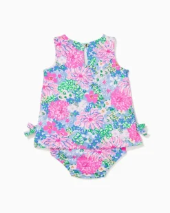 Best Baby Lilly Knit Shift Dress Women Girls Dresses & Rompers