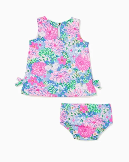 Best Baby Lilly Knit Shift Dress Women Girls Dresses & Rompers