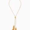 Discount Belle Tassel Necklace Women Jewelry