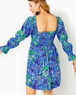 Sale Beyonca Babydoll Cotton Dress Women Dresses