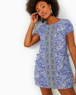 Best Sale Blanca Stretch Romper Women Rompers & Jumpsuits