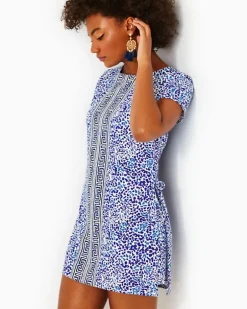 Best Sale Blanca Stretch Romper Women Rompers & Jumpsuits