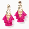 Best Sale Boho Safari Chandelier Earrings Women Jewelry