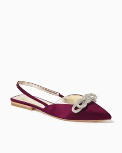 Best Sale Brit Slingback Women Shoes