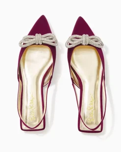 Best Sale Brit Slingback Women Shoes
