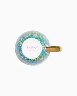 Outlet Ceramic Mug Women Tabletop