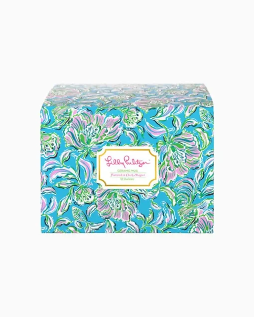 Outlet Ceramic Mug Women Tabletop