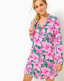Cheap Chilton Pajama Nightshirt Women Pajamas