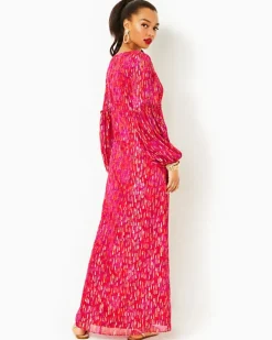 Best Sale Cleme Maxi Dress Women Dresses