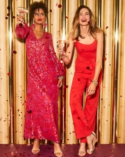 Best Sale Cleme Maxi Dress Women Dresses