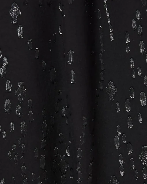 Best Cleme Silk Dress Women Dresses