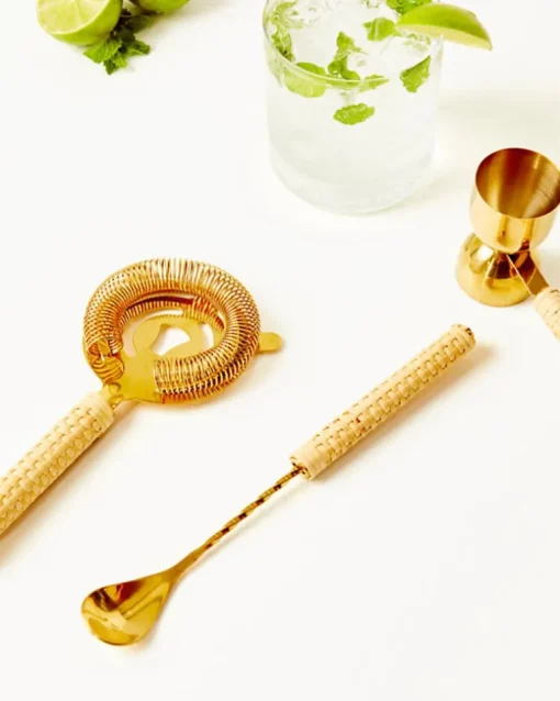 Cheap Cocktail Tool Set Women Tabletop