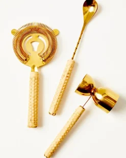 Cheap Cocktail Tool Set Women Tabletop