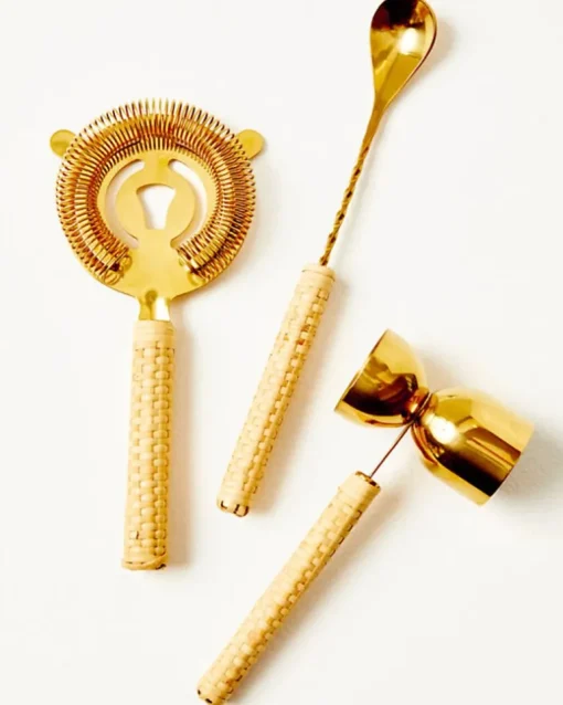Cheap Cocktail Tool Set Women Tabletop