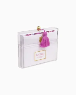 Online Correspondence Card Set Women Office Supplies & Stationery