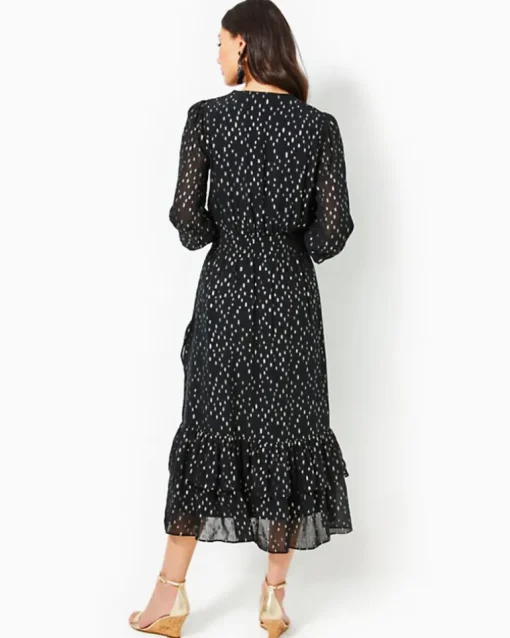 Flash Sale Cristiana Midi Dress Women Dresses