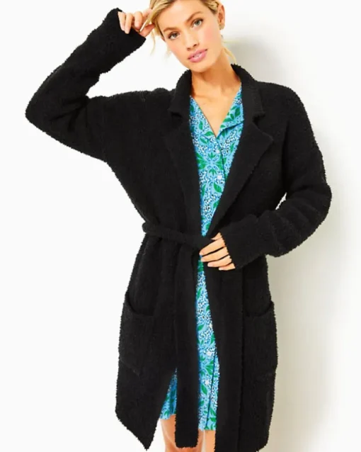 Best Dalvin Cardigan Women Loungewear