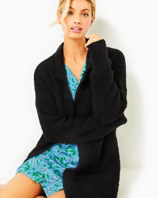 Best Dalvin Cardigan Women Loungewear
