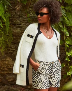 Shop Davison Sweater Set Women Matching Sets