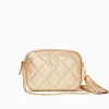 Clearance Dessa Leather Crossbody Bag Women Bags