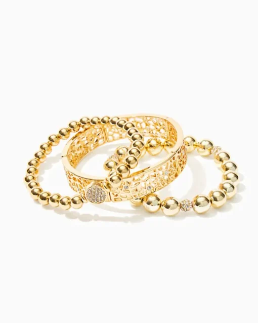 Online Devine Bracelet Set Women Jewelry