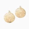Cheap Devine Rhinestone Earrings Women Jewelry