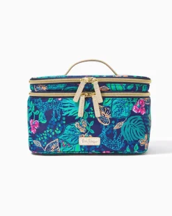 New Devona Cosmetic Case Women Bags