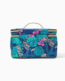 New Devona Cosmetic Case Women Bags
