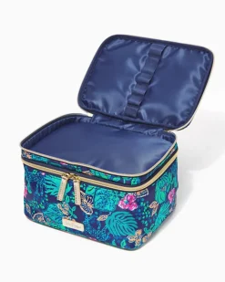New Devona Cosmetic Case Women Bags