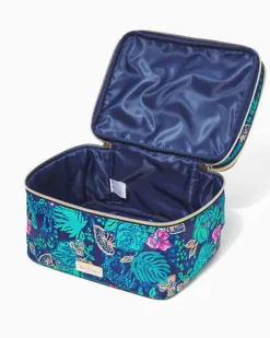 New Devona Cosmetic Case Women Bags