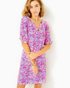 Shop Easley T-Shirt Dress Women Dresses