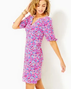 Shop Easley T-Shirt Dress Women Dresses