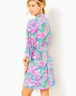 Outlet Elaine Knit Robe Women Pajamas