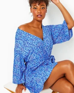 Store Elaine Knit Robe Women Pajamas