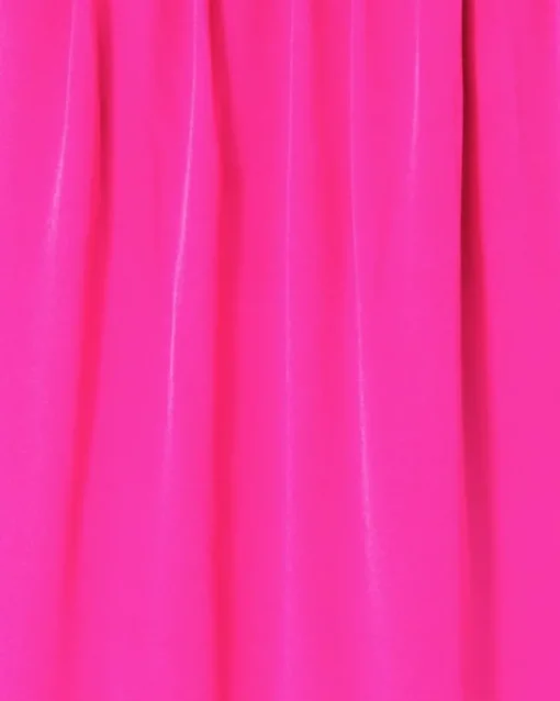 Hot Elsa Silk Top Women Tops