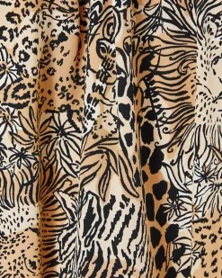 Best Elsa Silk Top Women Tops