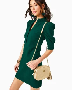 Sale Elsey Popover Dress Women Dresses