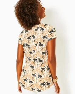 Flash Sale Etta Scoopneck Top Women Loungewear