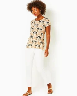 Flash Sale Etta Scoopneck Top Women Loungewear