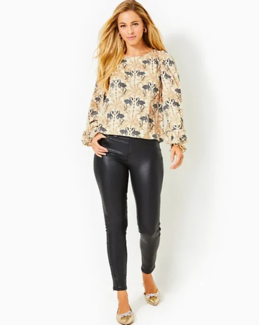 Fashion Everglade Long Sleeve Top Women Tops