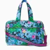 Best Sale Everson Quilted Weekender Bag Women Bags
