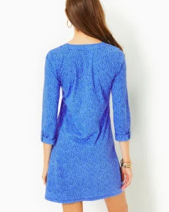 Clearance Fairfax 3/4 Sleeve Dress Women Dresses