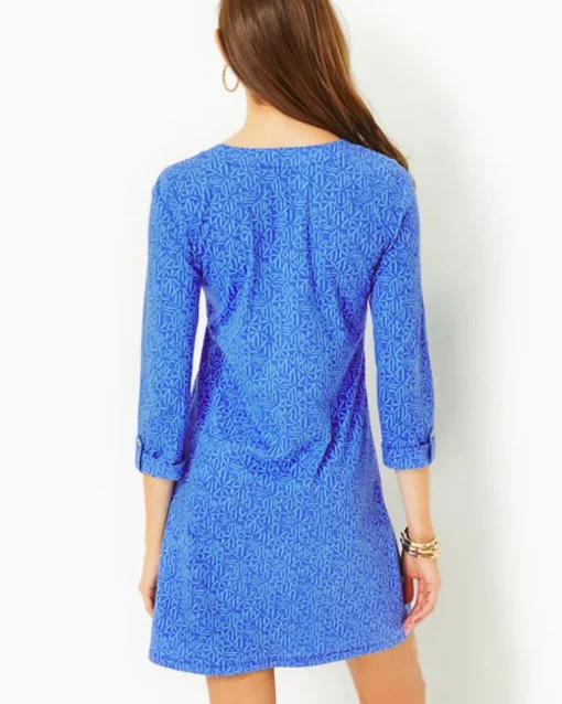 Clearance Fairfax 3/4 Sleeve Dress Women Dresses