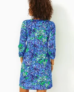 Discount Fairfax 3/4 Sleeve Dress Women Dresses
