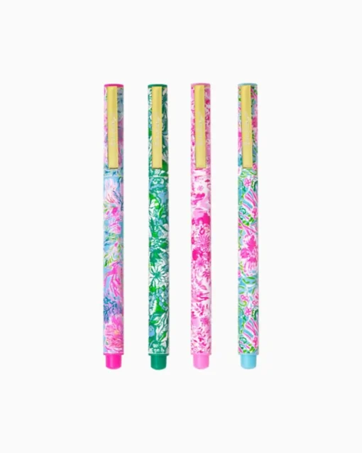 Store Felt Pen Set Women Office Supplies & Stationery