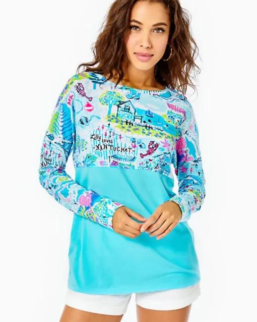 Cheap Finn Top Women Loungewear