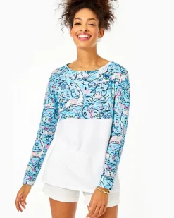 Fashion Finn Top Women Loungewear