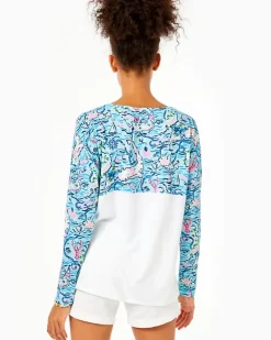 Fashion Finn Top Women Loungewear