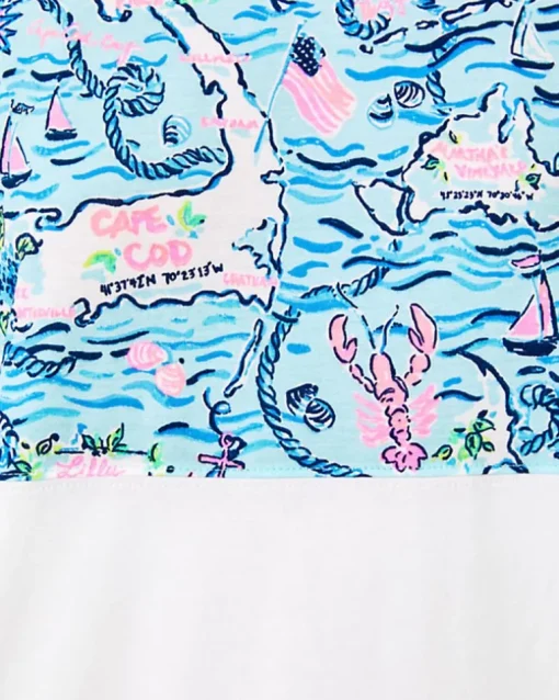 Fashion Finn Top Women Loungewear
